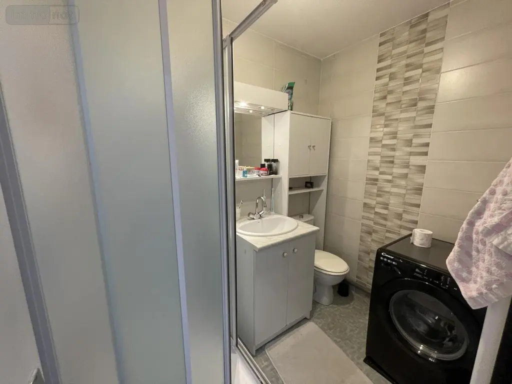 Immeuble de rapport a vendre Paimpol 22500 Côtes-d'Armor 22 143 m2 467550 euros 22023-3599 014