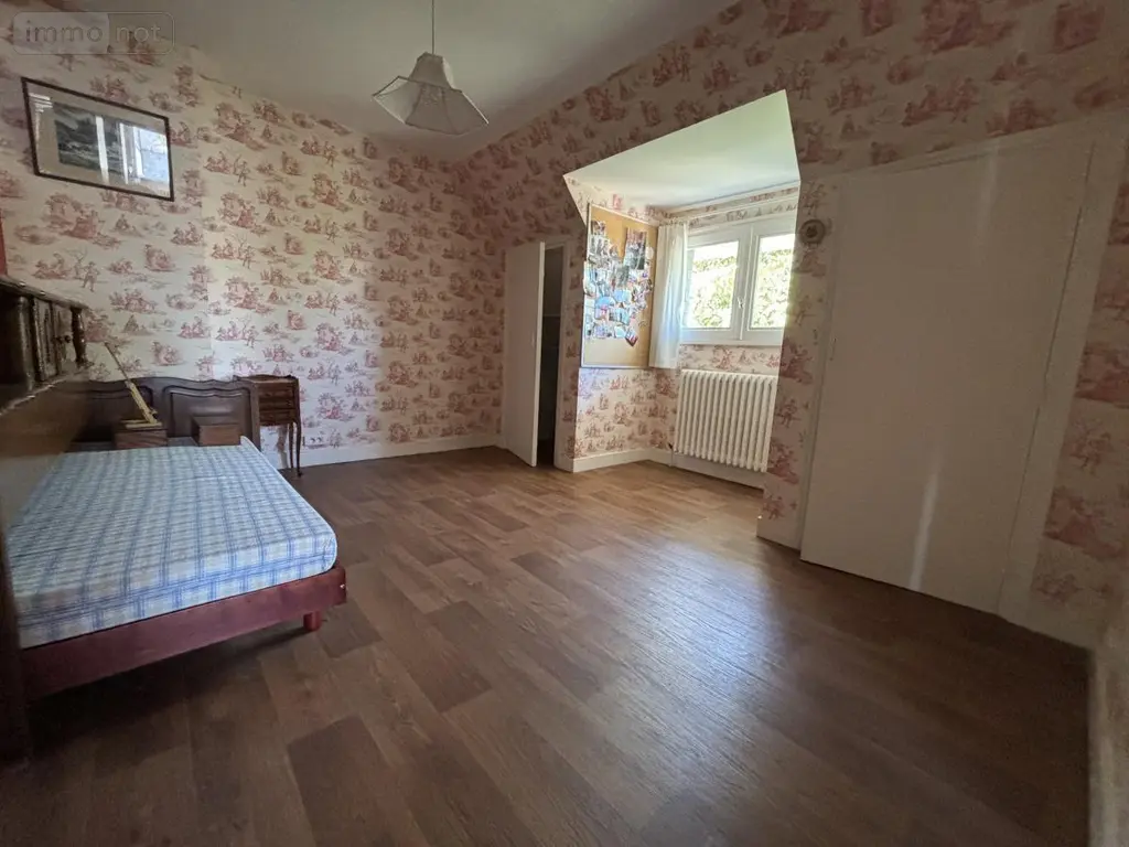 Maison a vendre Lorient 56100 Morbihan 56 182 m2 8 pièces 507150 euros 56098-65 011