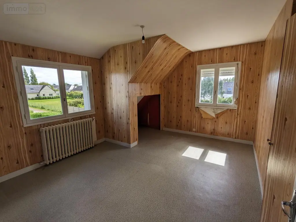Maison a vendre Carantec 29660 Finistère 29 142 m2 7 pièces 313000 euros 29085-705 009