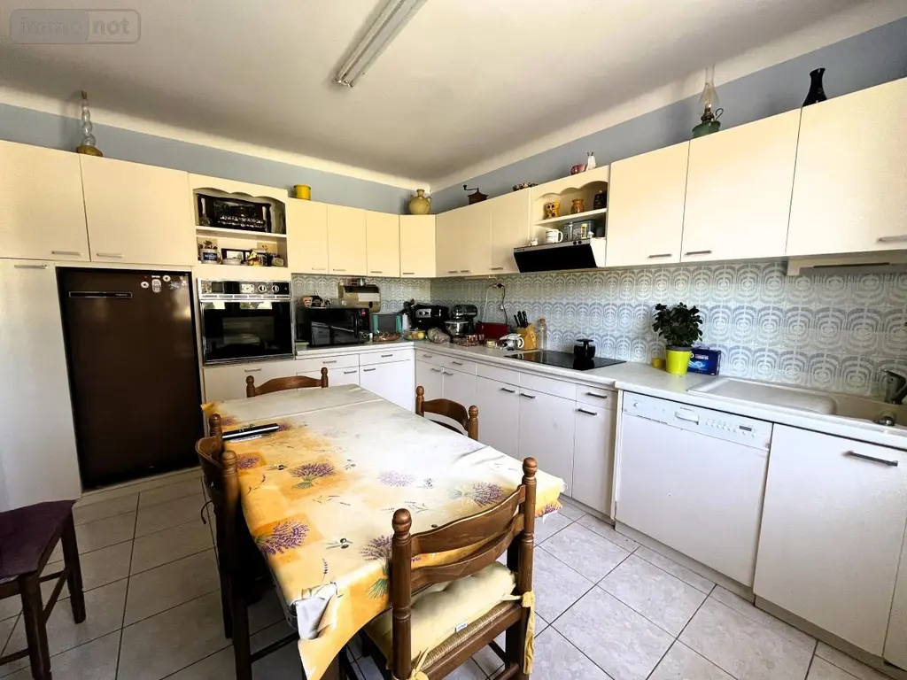 Maison a vendre Chaumes-en-Retz 44320 Loire-Atlantique 44 110 m2 6 pièces 220000 euros 44086-1523 007