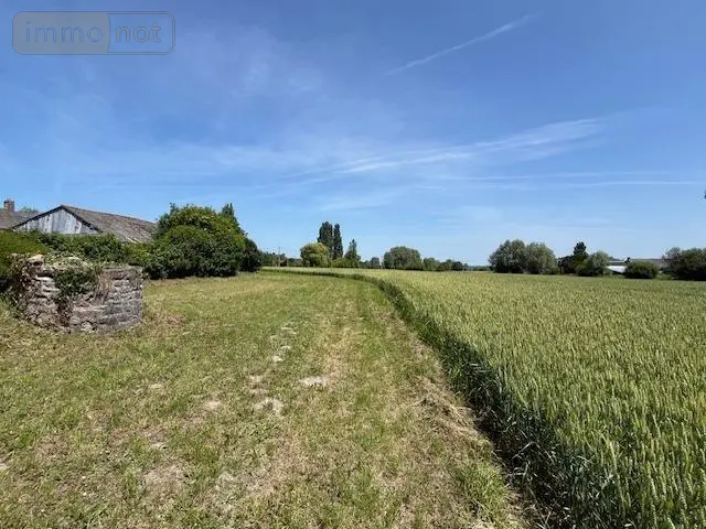 Maison a vendre Mont-Dol 35120 Ille-et-Vilaine 35 130 m2 7 pièces 294040 euros 35130-3756 027