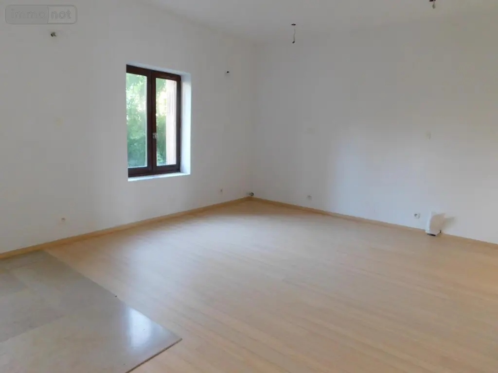 Maison a vendre Bourg-en-Bresse 01000 Ain 01 216 m2 7 pièces 290000 euros 01016-514 003