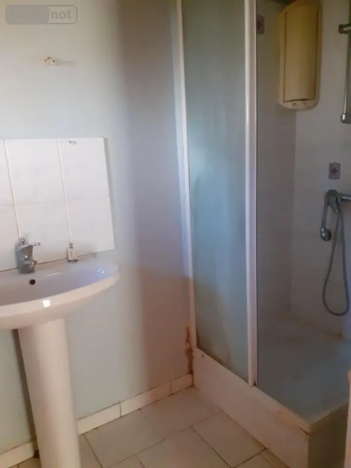 Maison a vendre Andard 49800 Maine-et-Loire 49 72 m2 4 pièces 192800 euros 49039-1052 005