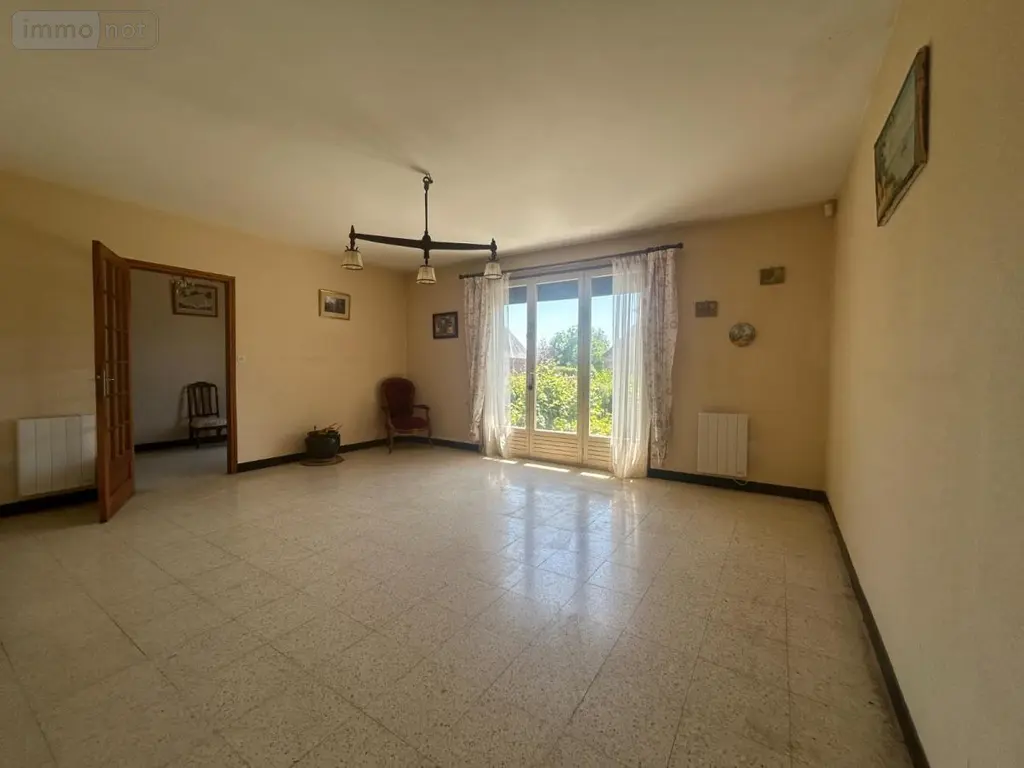 Maison a vendre La Neuville-Chant-d'Oisel 76520 Seine-Maritime 76 110 m2 4 pièces 485000 euros 27063-1382 003