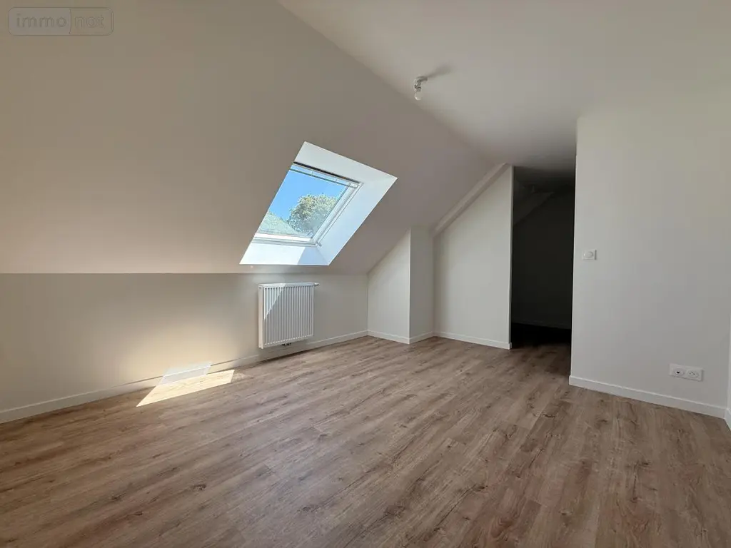 Maison a vendre Île-aux-Moines 56780 Morbihan 56 132 m2 5 pièces 618000 euros 56089-106 011