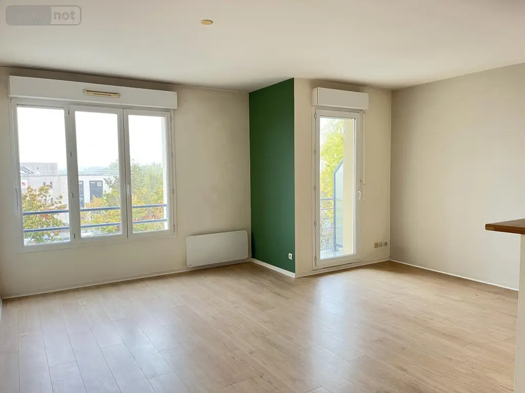 Appartement a vendre Caen 14000 Calvados 14 48 m2 2 pièces 156750 euros 14069-435 003