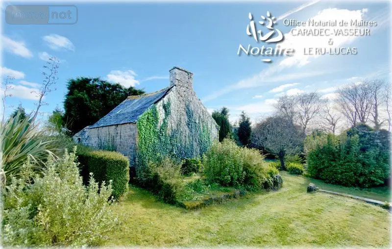 Maison a vendre Plounévez-Lochrist 29430 Finistère 29 102 m2 359350 euros 29094-1042 025