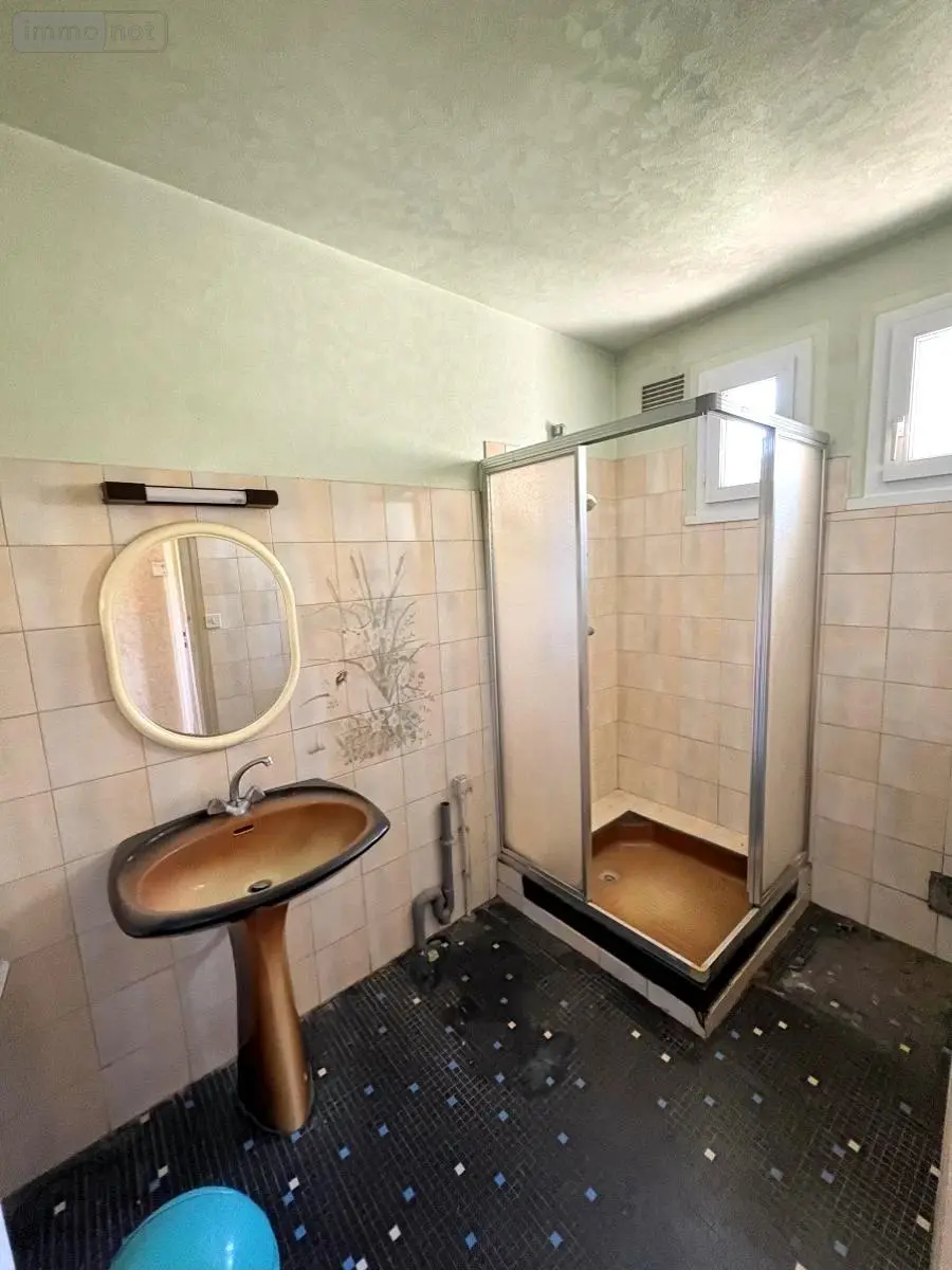 Maison a vendre Baden 56870 Morbihan 56 89 m2 6 pièces 365752 euros 56023-1476 007