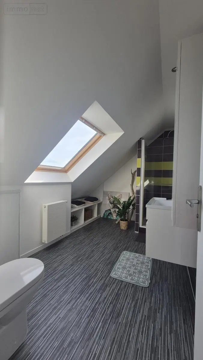 Maison a vendre Bodilis 29400 Finistère 29 140 m2 7 pièces 319900 euros 29088-51 018