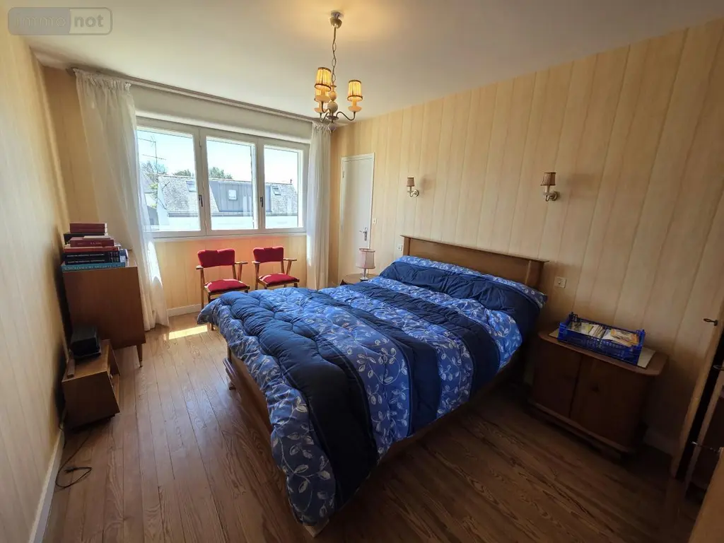 Maison a vendre Gâvres 56680 Morbihan 56 198 m2 8 pièces 509600 euros 56039-1346 007