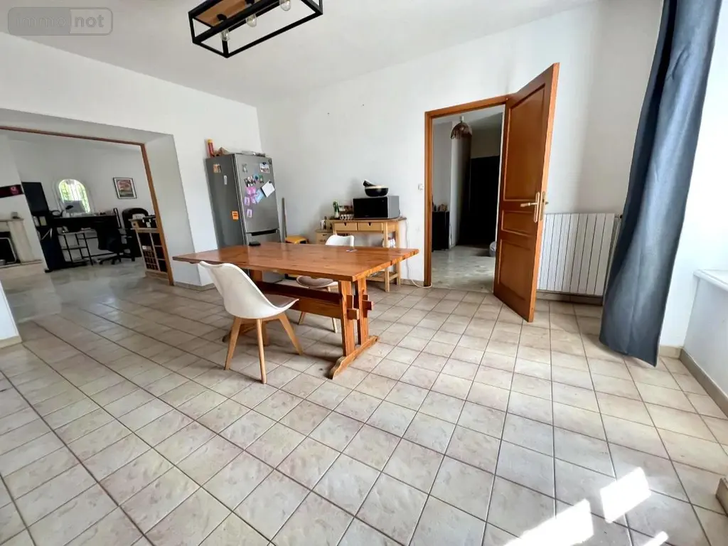 Maison a vendre Étrelles 35370 Ille-et-Vilaine 35 150 m2 5 pièces 260200 euros 35018-803 004