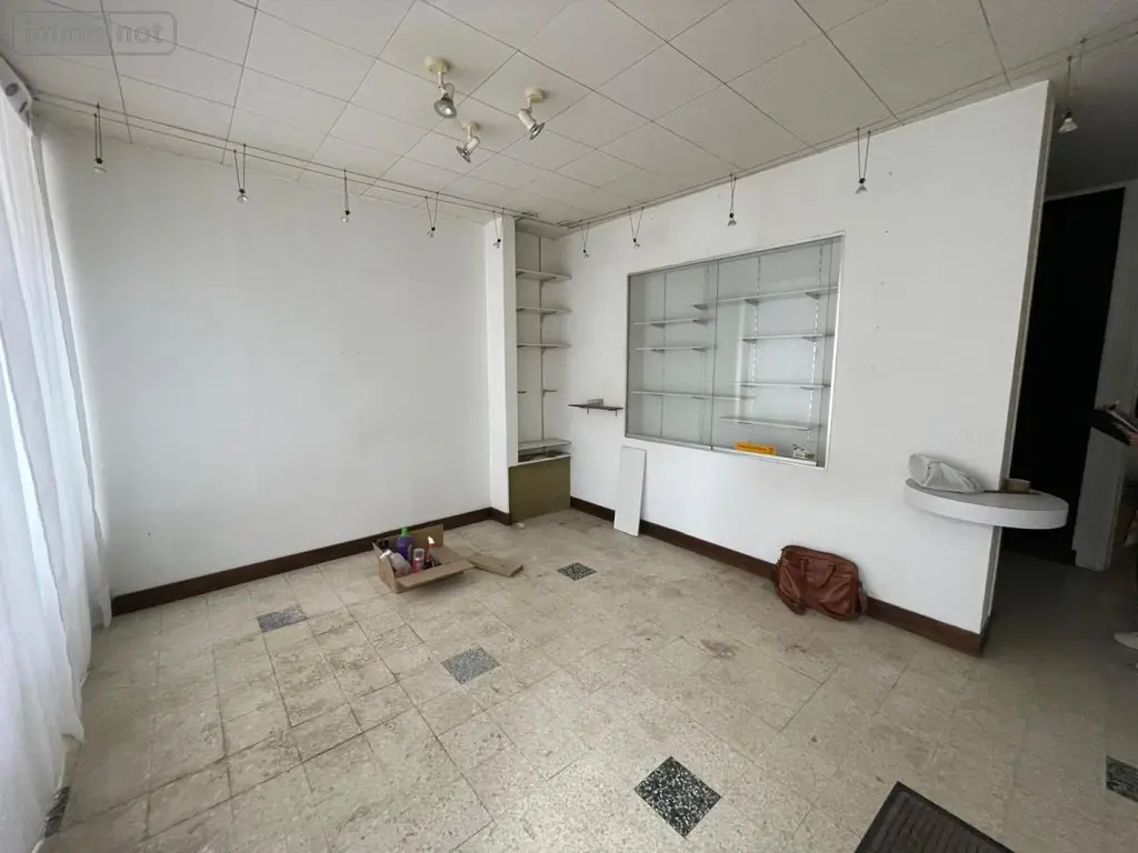 Immeuble de rapport a vendre Barfleur 50760 Manche 50 141 m2 183400 euros 50108-4730 002