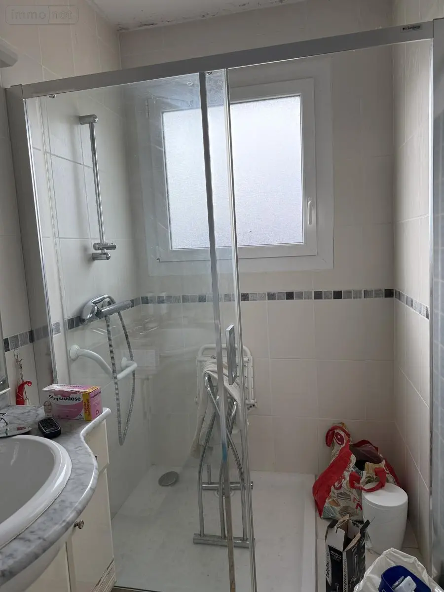 Maison a vendre La Prénessaye 22210 Côtes-d'Armor 22 95 m2 136000 euros 22115-3506 009