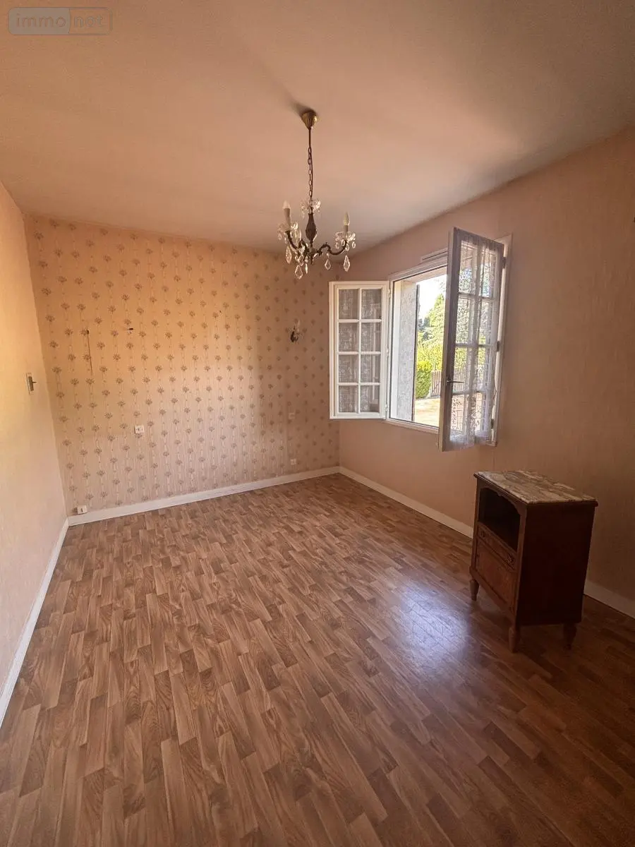 Maison a vendre Beaufort-en-Anjou 49250 Maine-et-Loire 49 92 m2 4 pièces 228800 euros 49037-1194 007