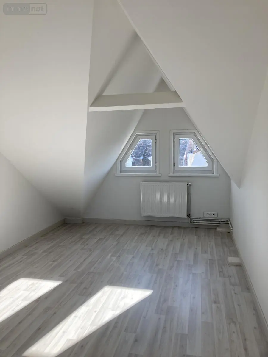 Maison a vendre Arras 62000 Pas-de-Calais 62 113 m2 4 pièces 198550 euros 62130-2368 007