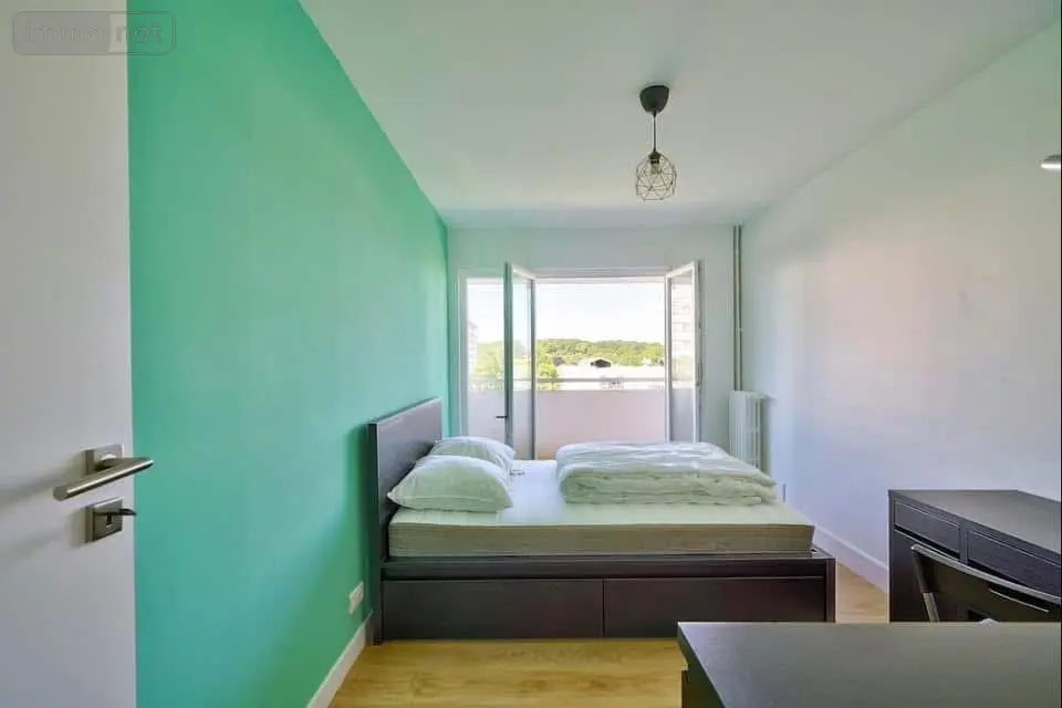 Appartement a vendre Lorient 56100 Morbihan 56 94 m2 5 pièces 198150 euros 56082-1638 008
