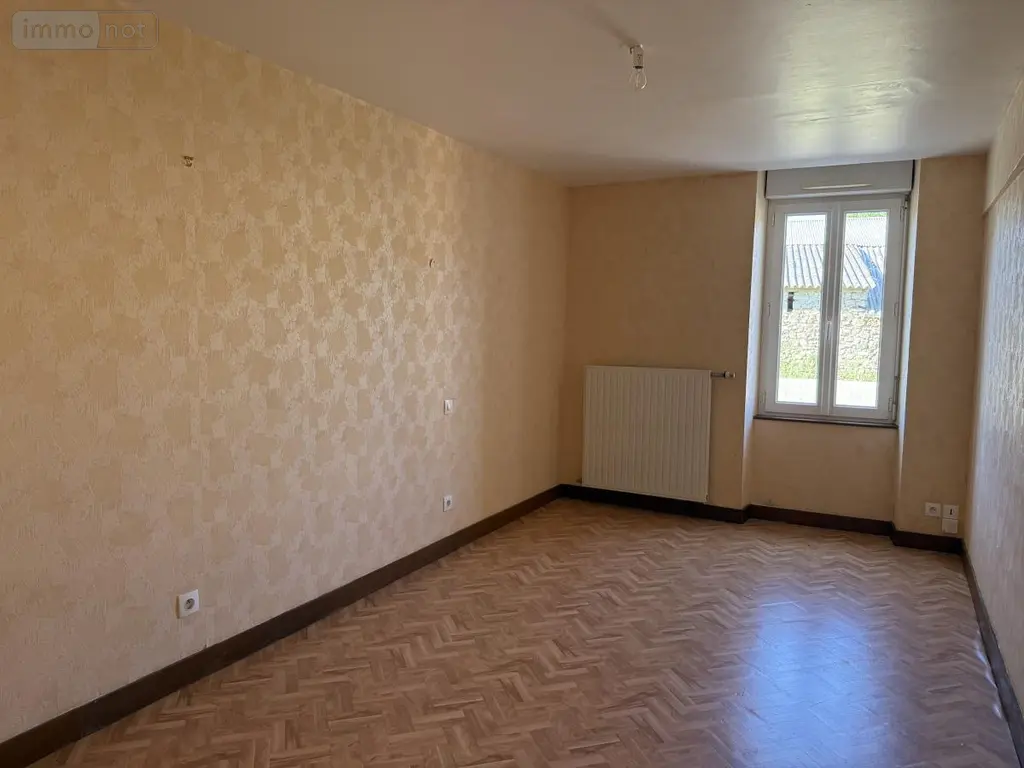 Maison a vendre Beaupréau-en-Mauges 49110 Maine-et-Loire 49 111 m2 5 pièces 178160 euros 49058-1582 009