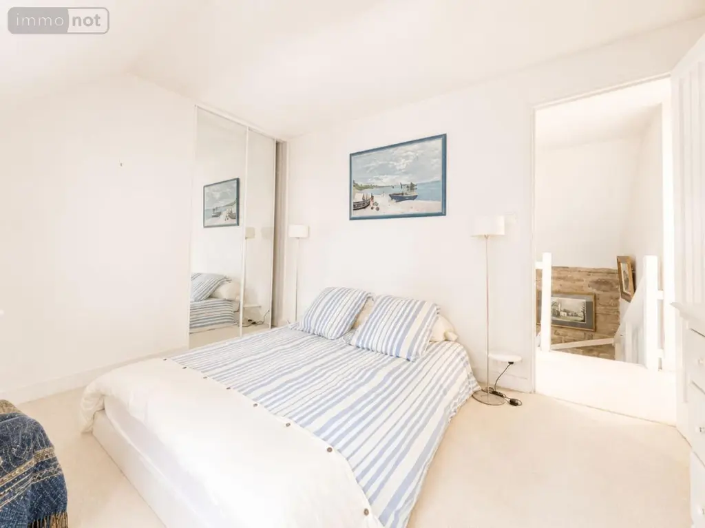 Maison a vendre Fouesnant 29170 Finistère 29 133 m2 6 pièces 1881000 euros 29014-3171 008