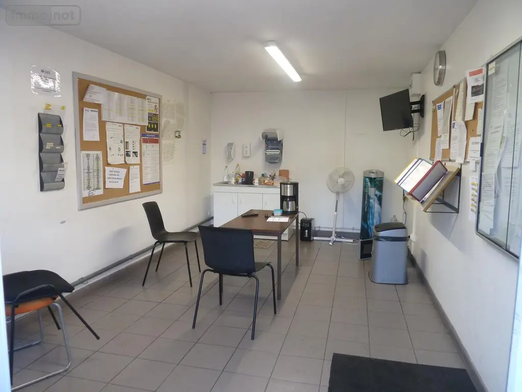 Immeuble de rapport a vendre Douai 59500 Nord 59 1200 m2 1152800 euros 59083-2281 009
