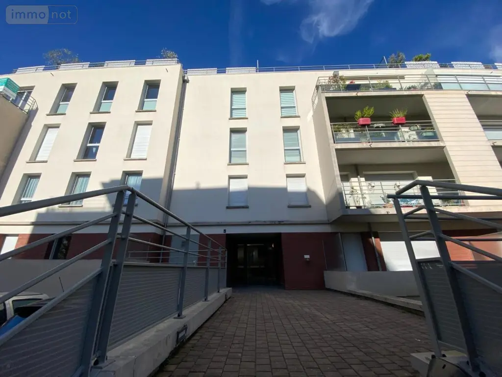 Appartement a vendre Rennes 35000 Ille-et-Vilaine 35 77 m2 4 pièces 273000 euros 35130-3738 007