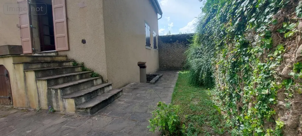 Maison a vendre Buthiers 70190 Haute-Saône 70 259 m2 250000 euros 25001-775 008