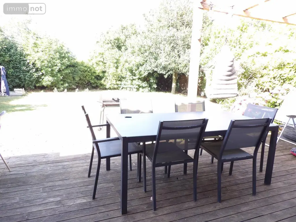 Maison a vendre Annequin 62149 Pas-de-Calais 62 259 m2 447000 euros 62023-3945 019