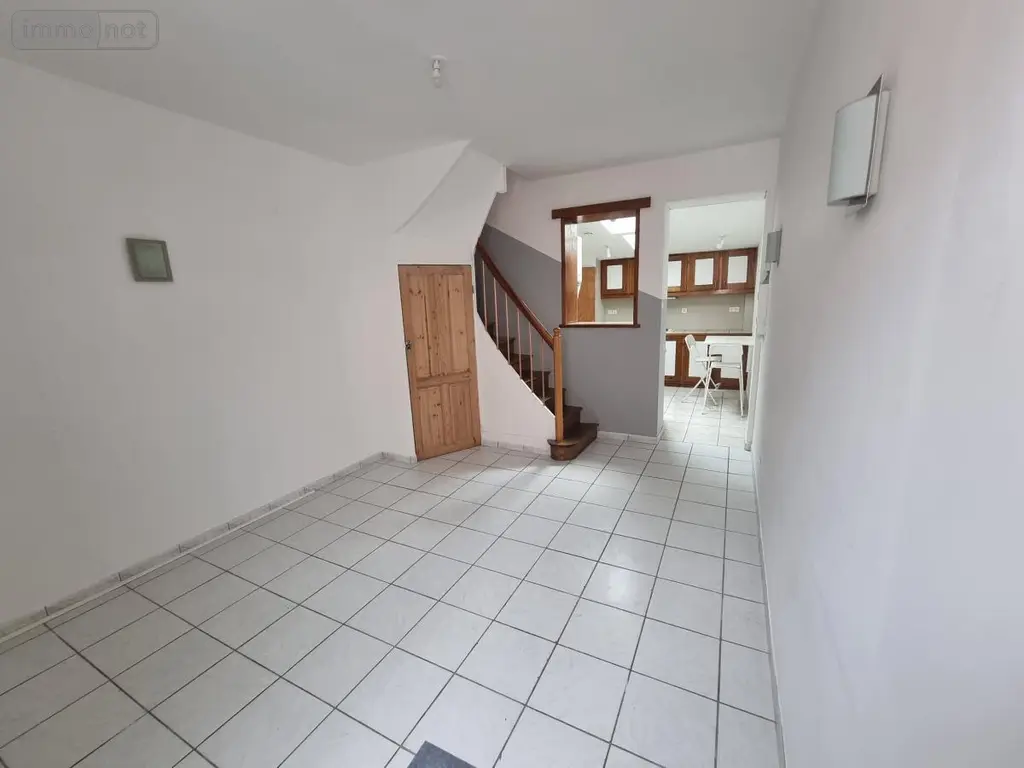 Location maison Amiens 80000 Somme 80 48 m2 3 pièces 620 euros 80011-L997 001