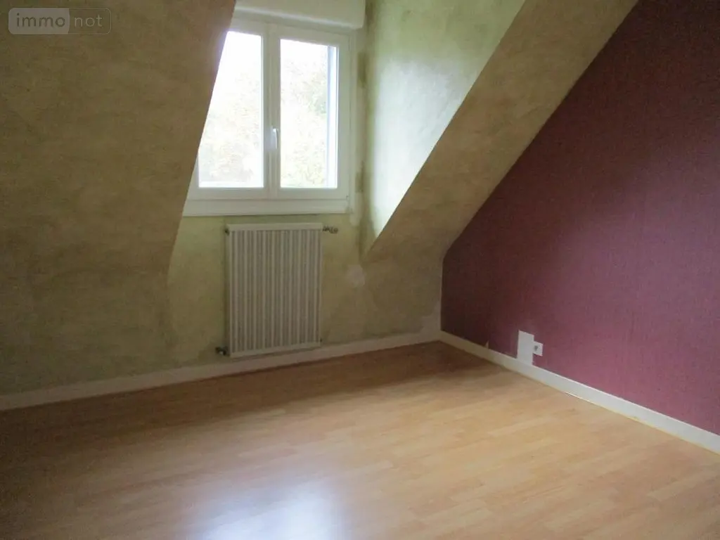 Maison a vendre Landeleau 29530 Finistère 29 193 m2 8 pièces 249900 euros 29064-2776 008