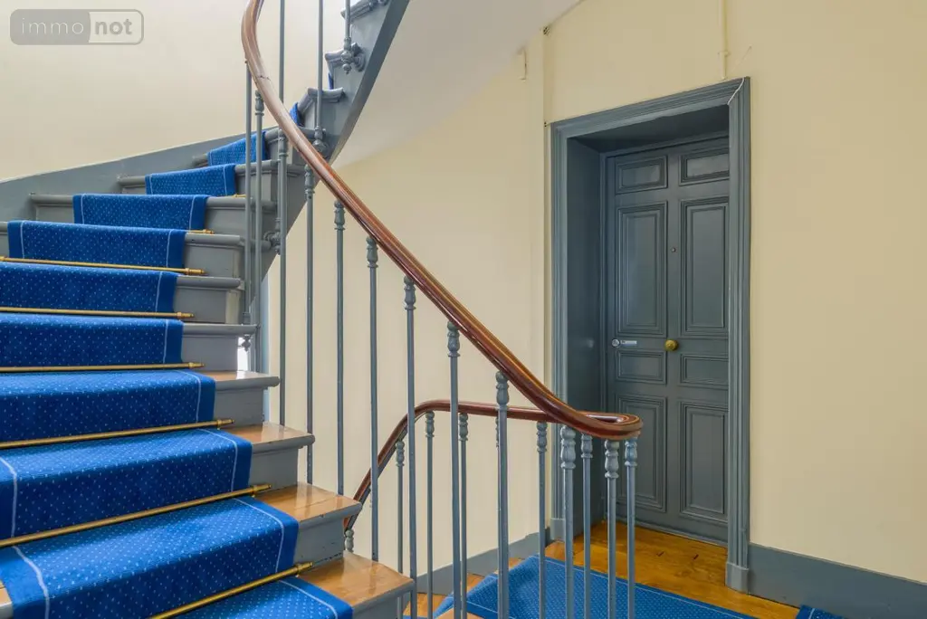 Appartement a vendre Paris 15e Arrondissement 75015 Paris 75 77 m2 4 pièces 780000 euros 75022-945 010