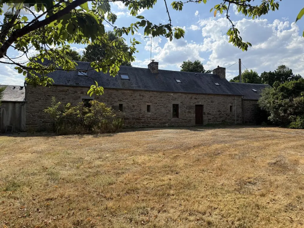 Maison a vendre Grâces 22200 Côtes-d'Armor 22 121 m2 3 pièces 247840 euros 22064-1379 004