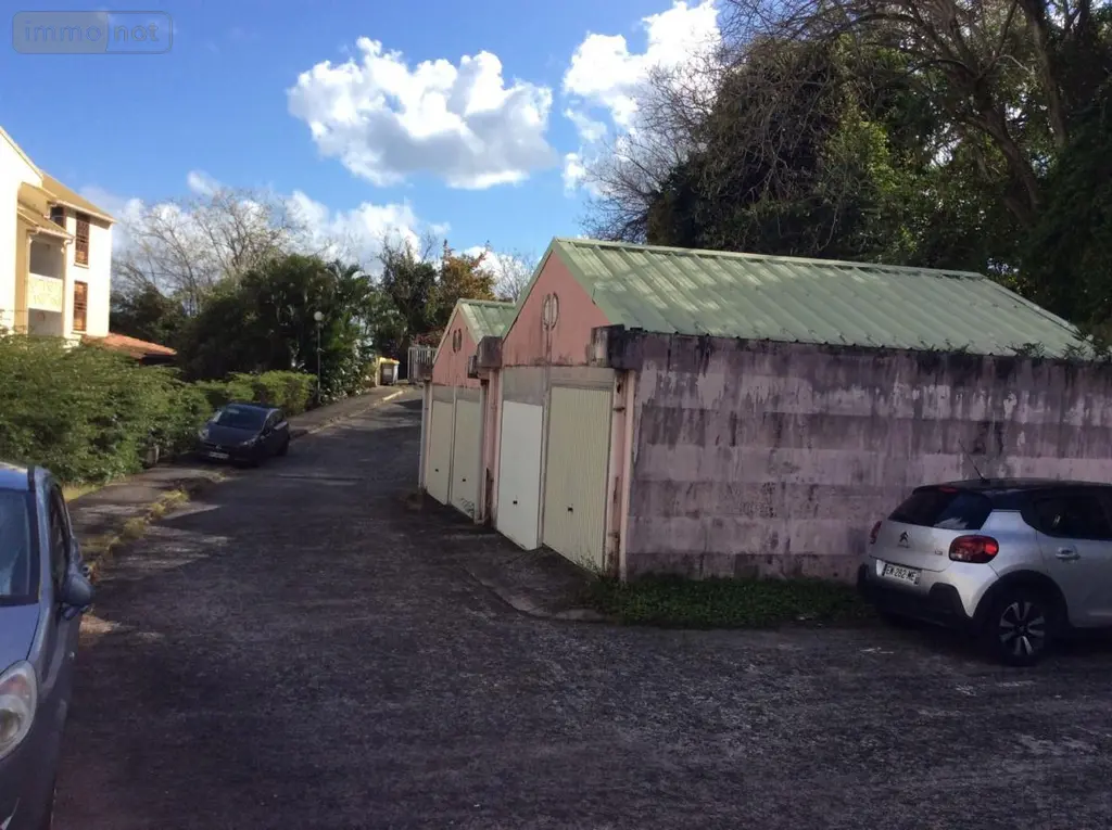 Appartement a vendre Fort-de-France 97200 Martinique 972 80 m2 4 pièces 180000 euros 97204-326 002