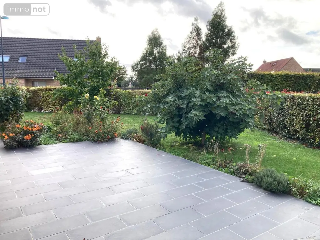 Maison a vendre Billy-Berclau 62138 Pas-de-Calais 62 115 m2 338000 euros 62029-1844 009
