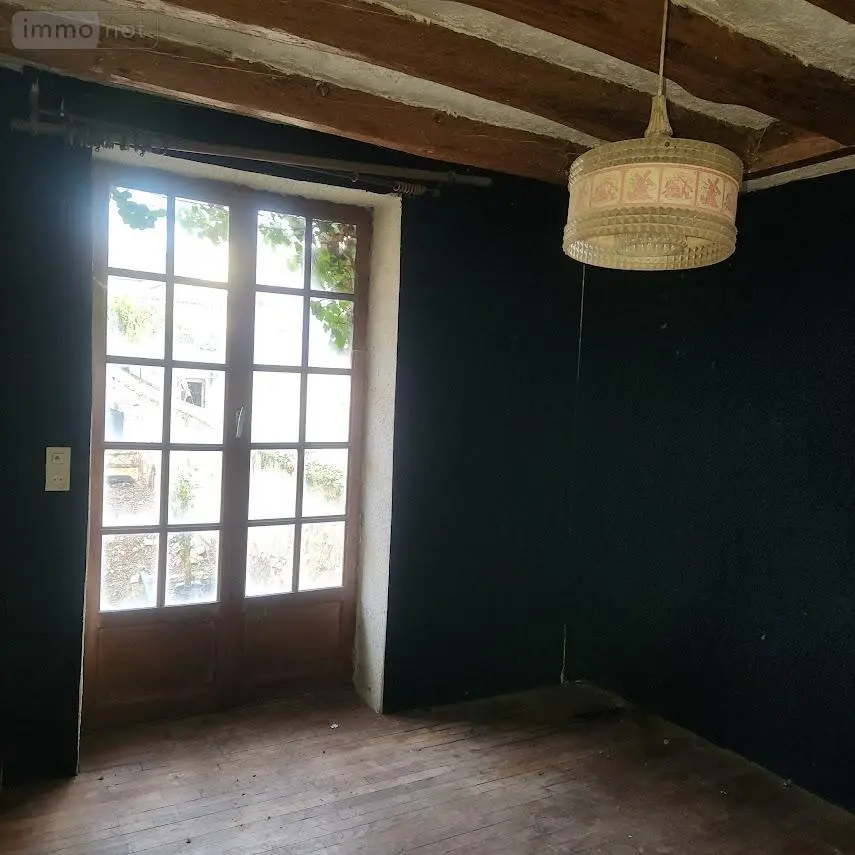 Maison a vendre La Ferté-Bernard 72400 Sarthe 72 114 m2 7 pièces 53000 euros 72085-2255 005