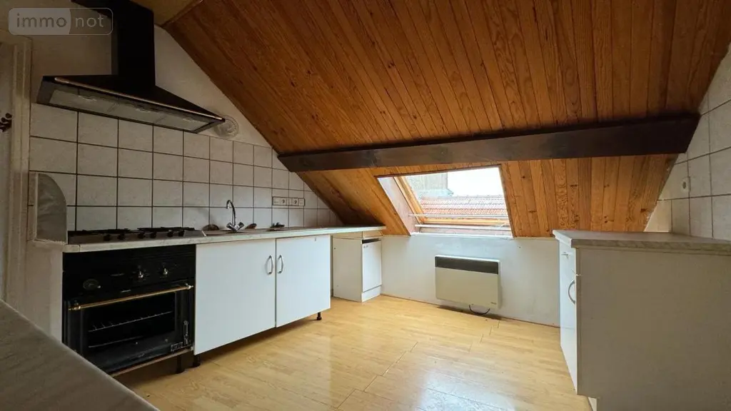 Immeuble de rapport a vendre Blancs-Coteaux 51130 Marne 51 167 m2 146720 euros 51011-110 012