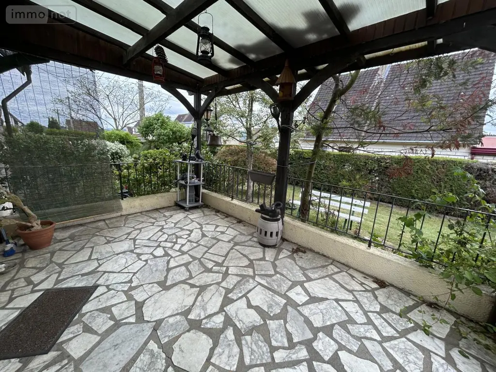 Maison a vendre Saint-Étienne-du-Rouvray 76800 Seine-Maritime 76 85 m2 189360 euros 76029-413 004