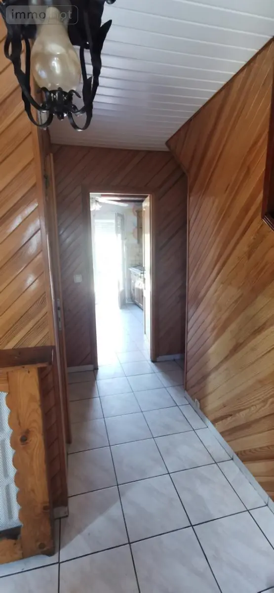 Maison a vendre Dainville 62000 Pas-de-Calais 62 104 m2 5 pièces 198550 euros 62130-2375 004