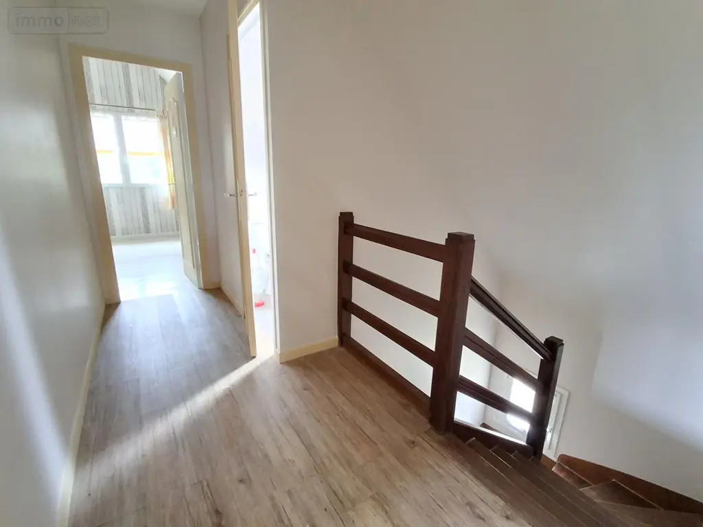 Maison a vendre Guern 56310 Morbihan 56 148 m2 5 pièces 196080 euros 56062-2319 010