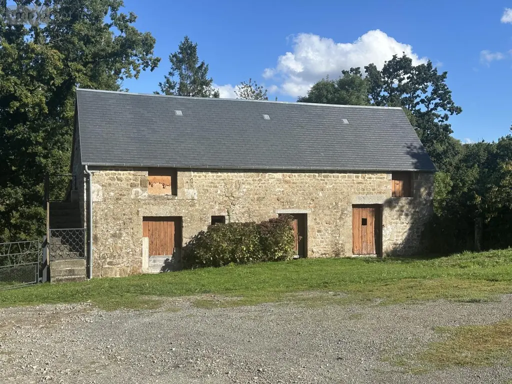 Maison a vendre Saint-Germain-de-Tallevende-la-Lande-Vaumont 14500 Calvados 14 171 m2 6 pièces 305950 euros 14076-5985 016