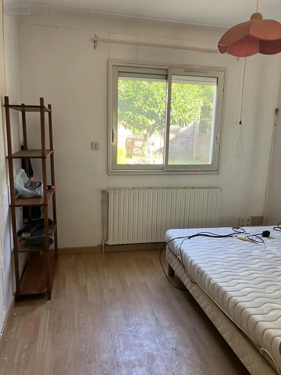 Maison a vendre Nantes 44000 Loire-Atlantique 44 130 m2 6 pièces 241500 euros 44028-1450 005