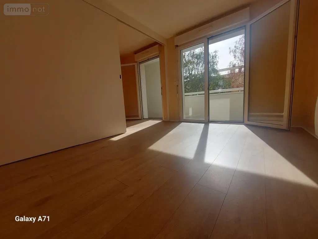 Appartement a vendre Besançon 25000 Doubs 25 33 m2 120000 euros 25001-772 003