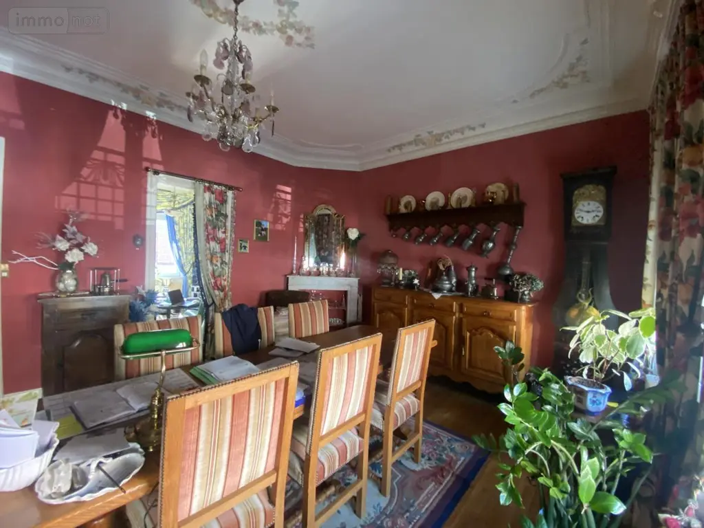 Immeuble de rapport a vendre Cambrai 59400 Nord 59 151 m2 324880 euros 59079-1767 003