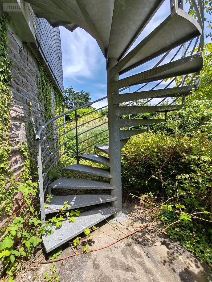 Immeuble de rapport a vendre Plounéour-Ménez 29410 Finistère 29 150 m2 79050 euros 29107-2759 009