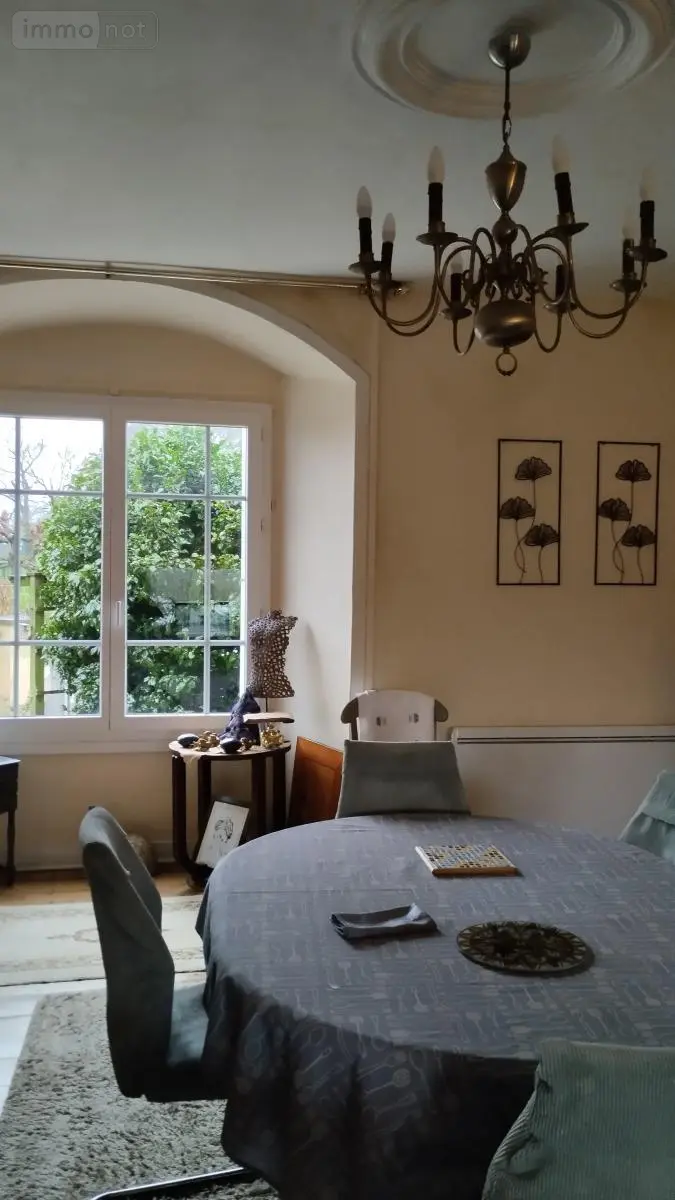 Maison a vendre Cruguel 56420 Morbihan 56 123 m2 5 pièces 201825 euros 56001-1239 007