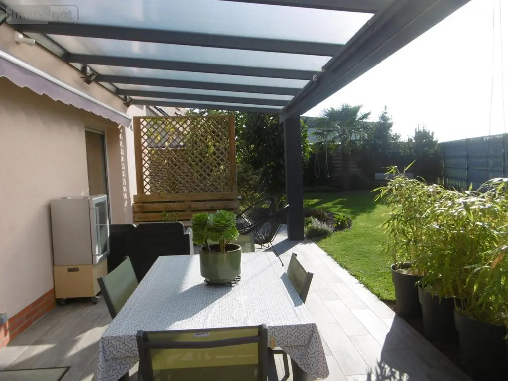 Maison a vendre Saint-Germain-de-Tallevende-la-Lande-Vaumont 14500 Calvados 14 123 m2 5 pièces 344900 euros 14076-6012 022