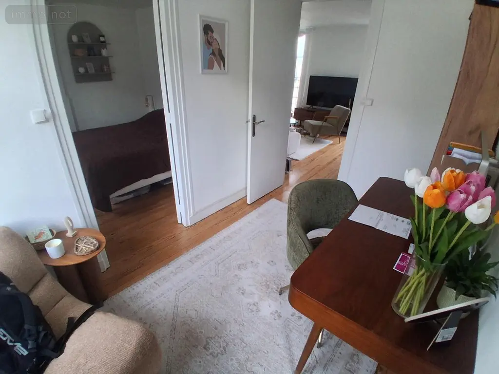 Appartement a vendre Caen 14000 Calvados 14 47 m2 307970 euros 14002-1330 007