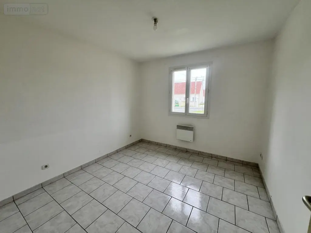 Maison a vendre Saint-Romain-sur-Cher 41140 Loir-et-Cher 41 84 m2 4 pièces 148400 euros 41033-1817 010