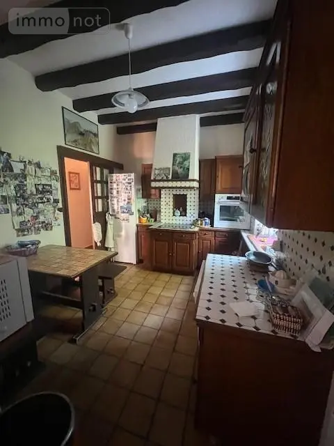 Maison a vendre Vannes 56000 Morbihan 56 145 m2 6 pièces 495558 euros 56001-1246 011