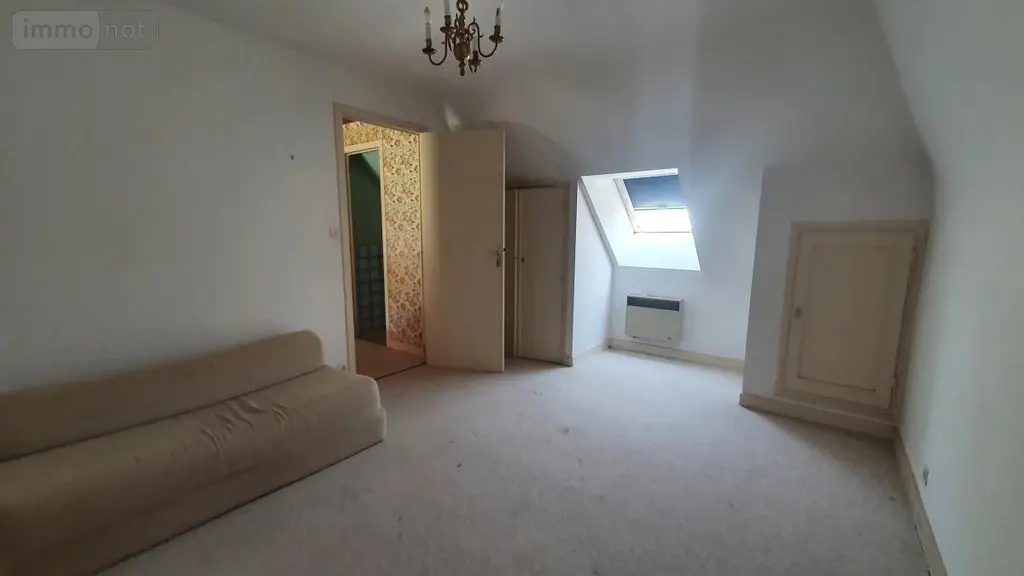 Maison a vendre Langonnet 56630 Morbihan 56 350 m2 15 pièces 294020 euros 56071-2622 010