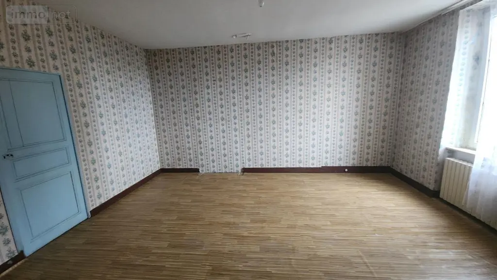 Maison a vendre Sainte-Suzanne-et-Chammes 53270 Mayenne 53 120 m2 63600 euros 53005-2180 004