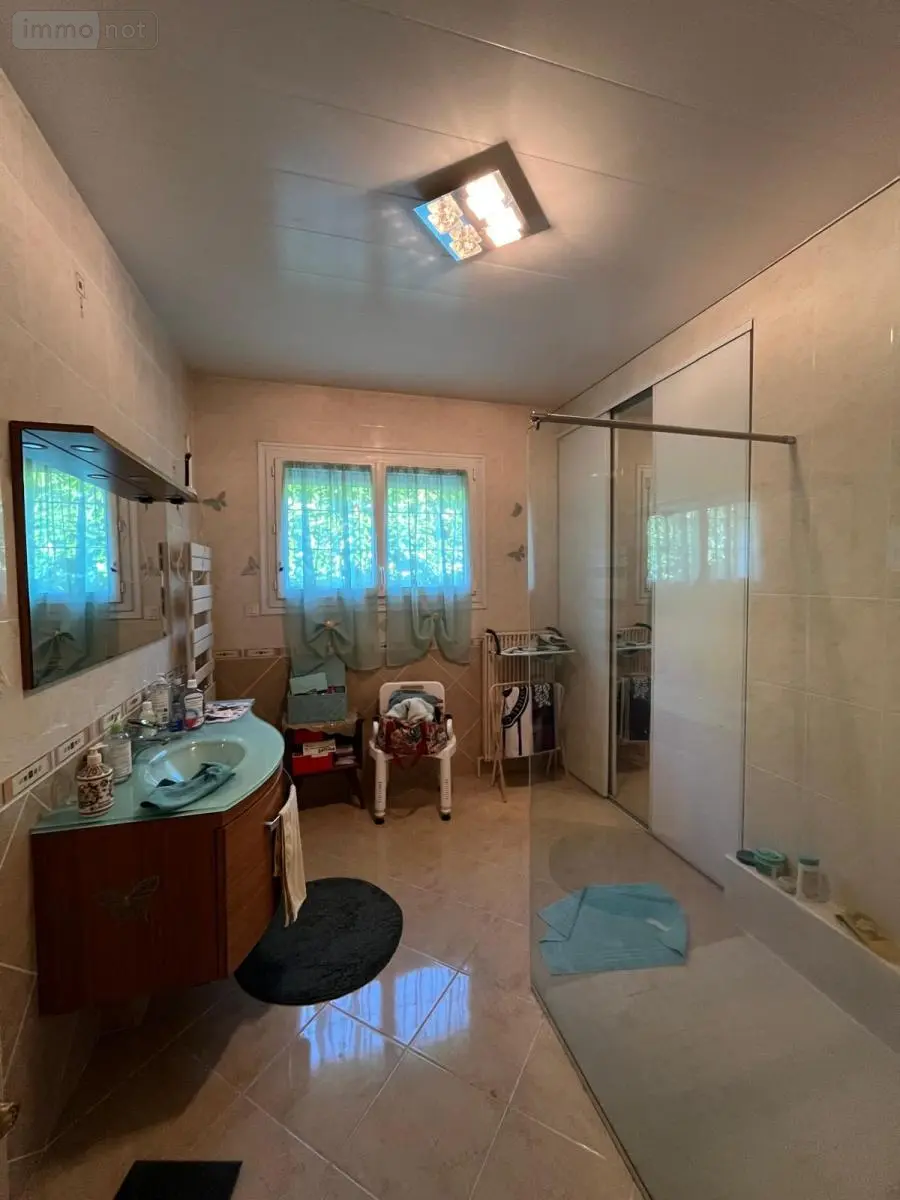 Maison a vendre Villemandeur 45700 Loiret 45 157 m2 6 pièces 215000 euros 45051-437 009